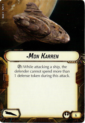 Mon Karren